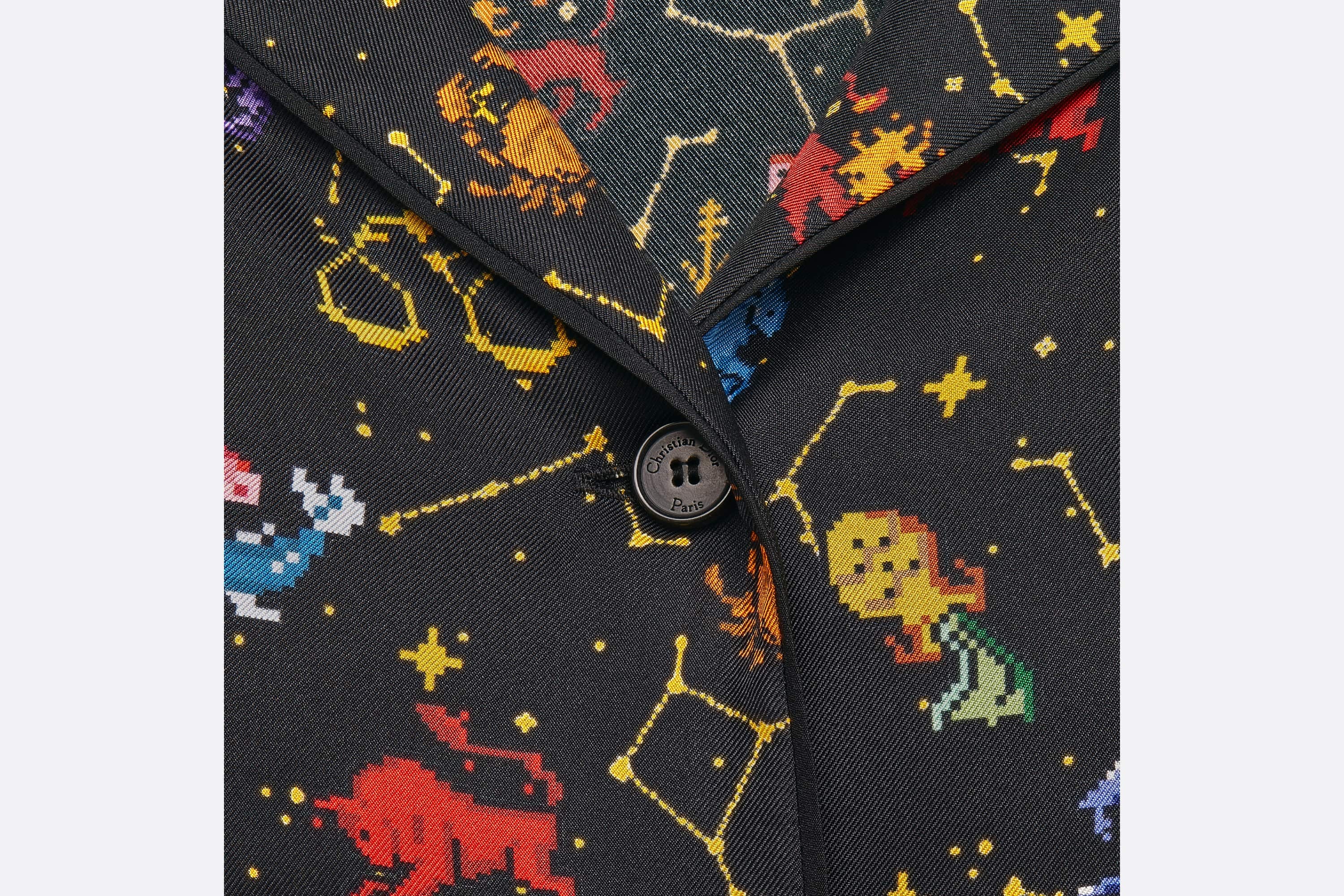 Dior Chez Moi Shirt - 3