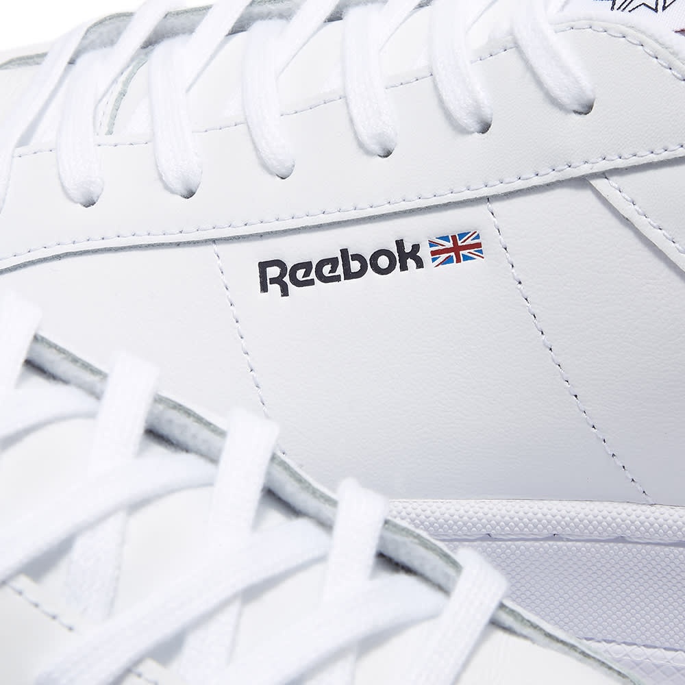 Reebok Ad Court - 4