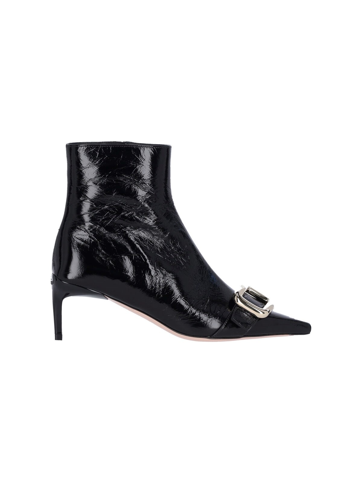 'VIV' CANARD PUMP BOOTS - 1