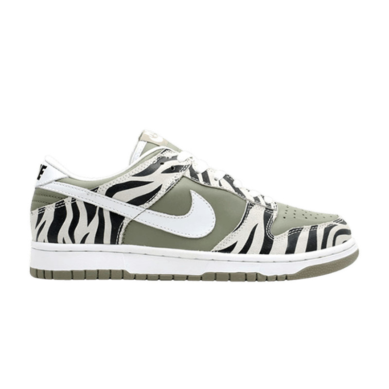 Dunk Low 'Daktari' - 1