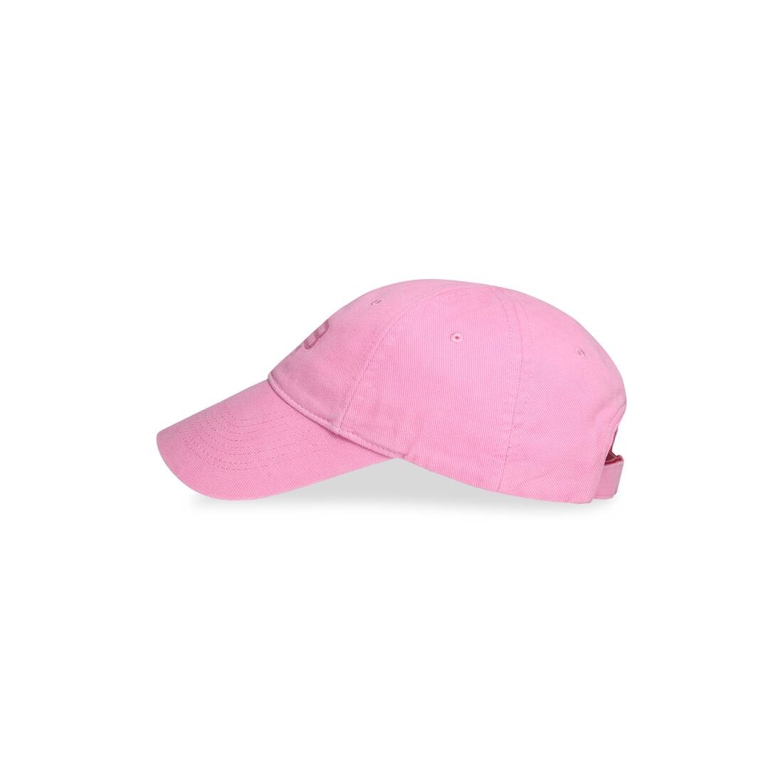 bb paris icon cap - 4