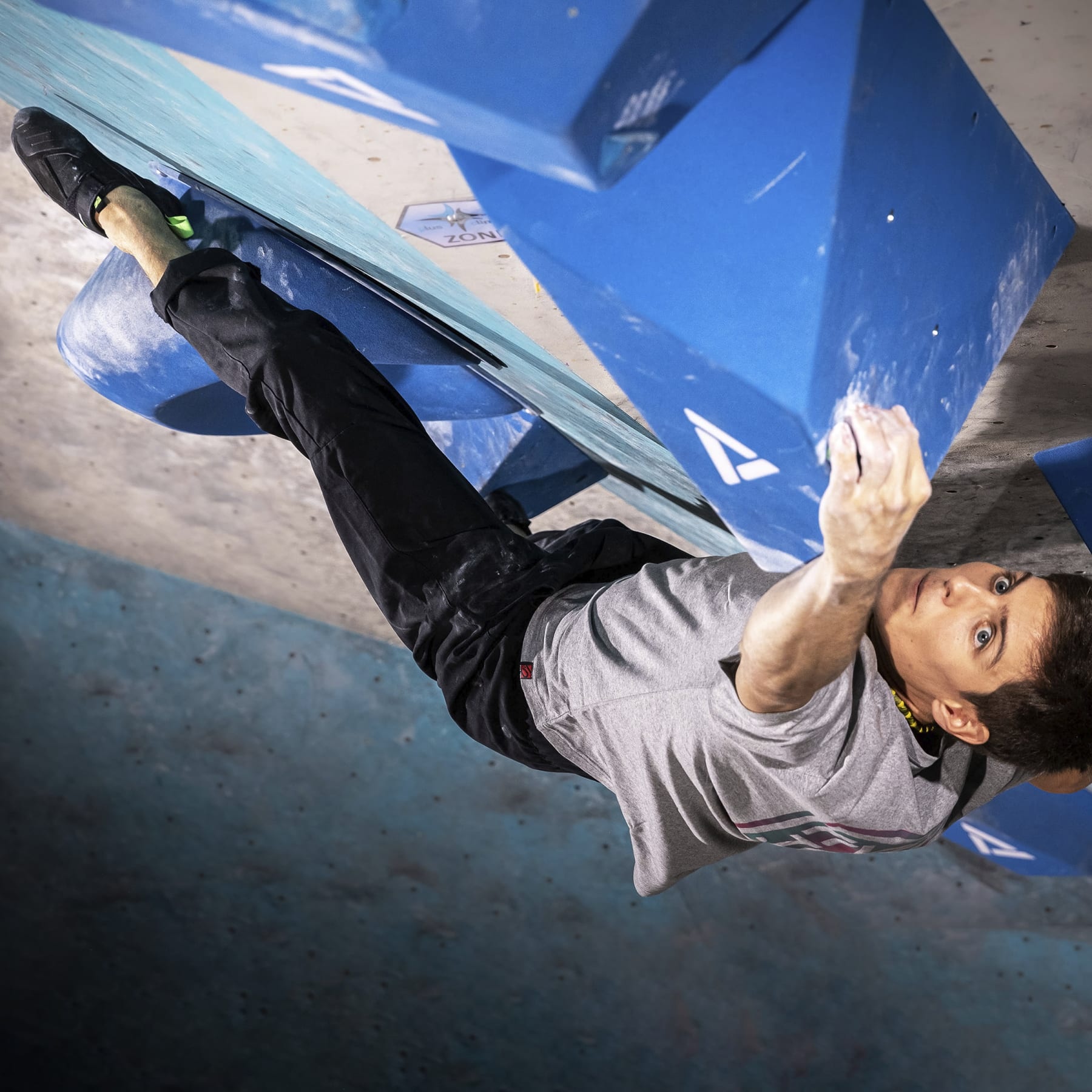 Five Ten Hiangle Pro Competition Climbing Shoes - 12