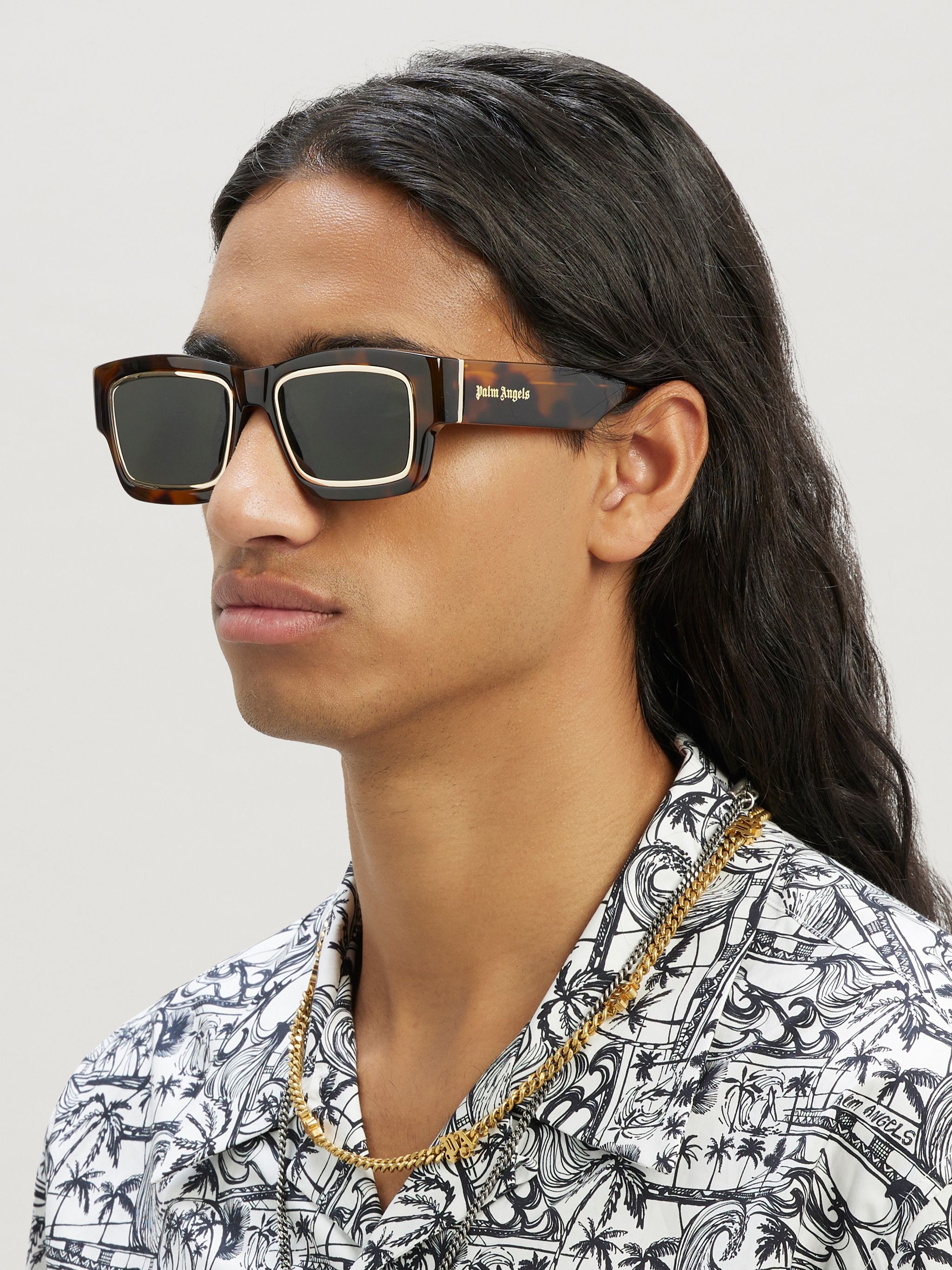 Raymond Sunglasses - 5