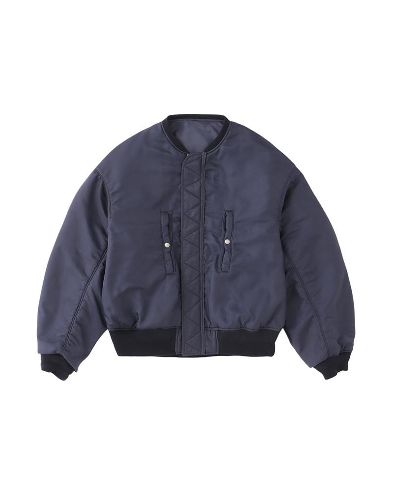 THORSON JKT NAVY - 2