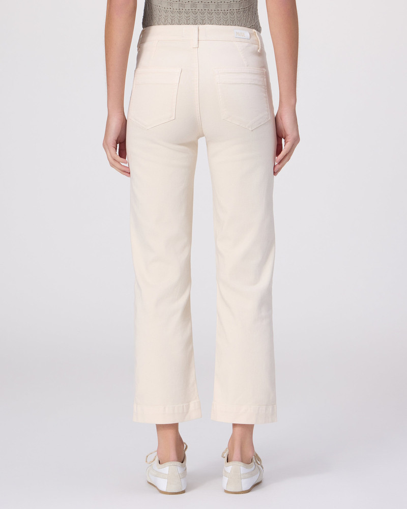 Quincy Ankle Pant 4