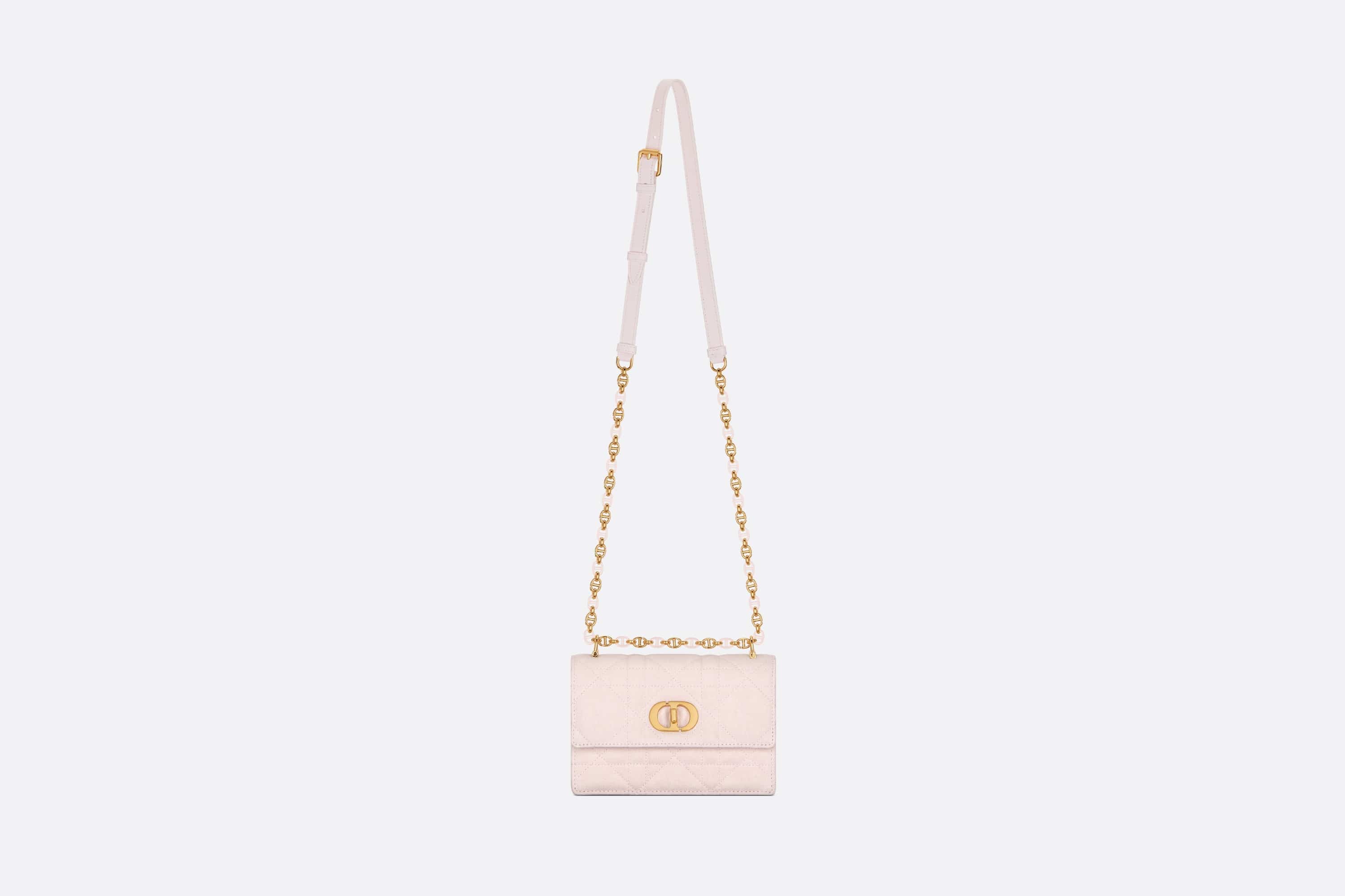 Miss Caro Mini Bag - 4