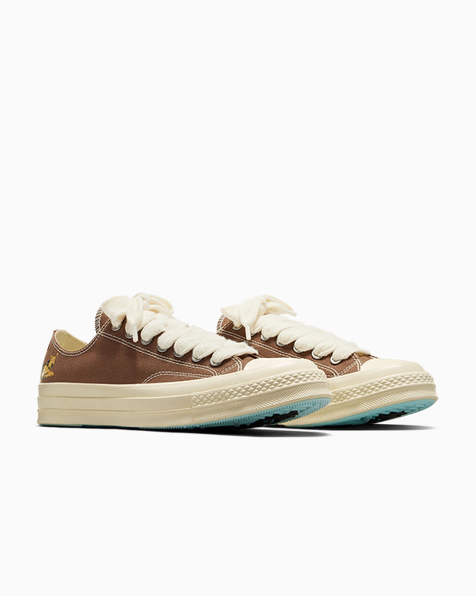 Converse Converse x GOLF le FLEUR Darryl Chuck 70 REVERSIBLE