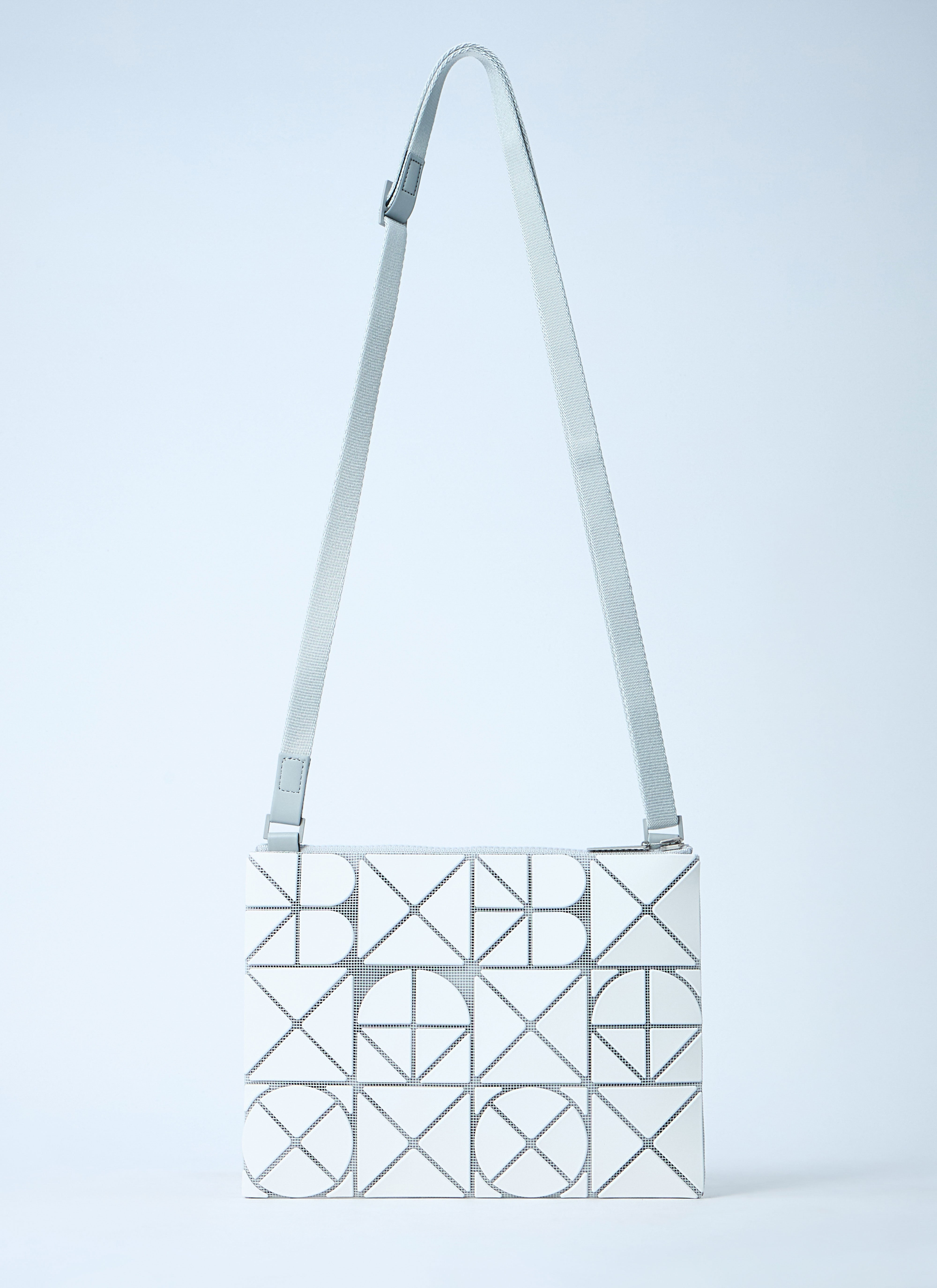 Bao Bao Issey Miyake Women Leather Loafer Bag - 3