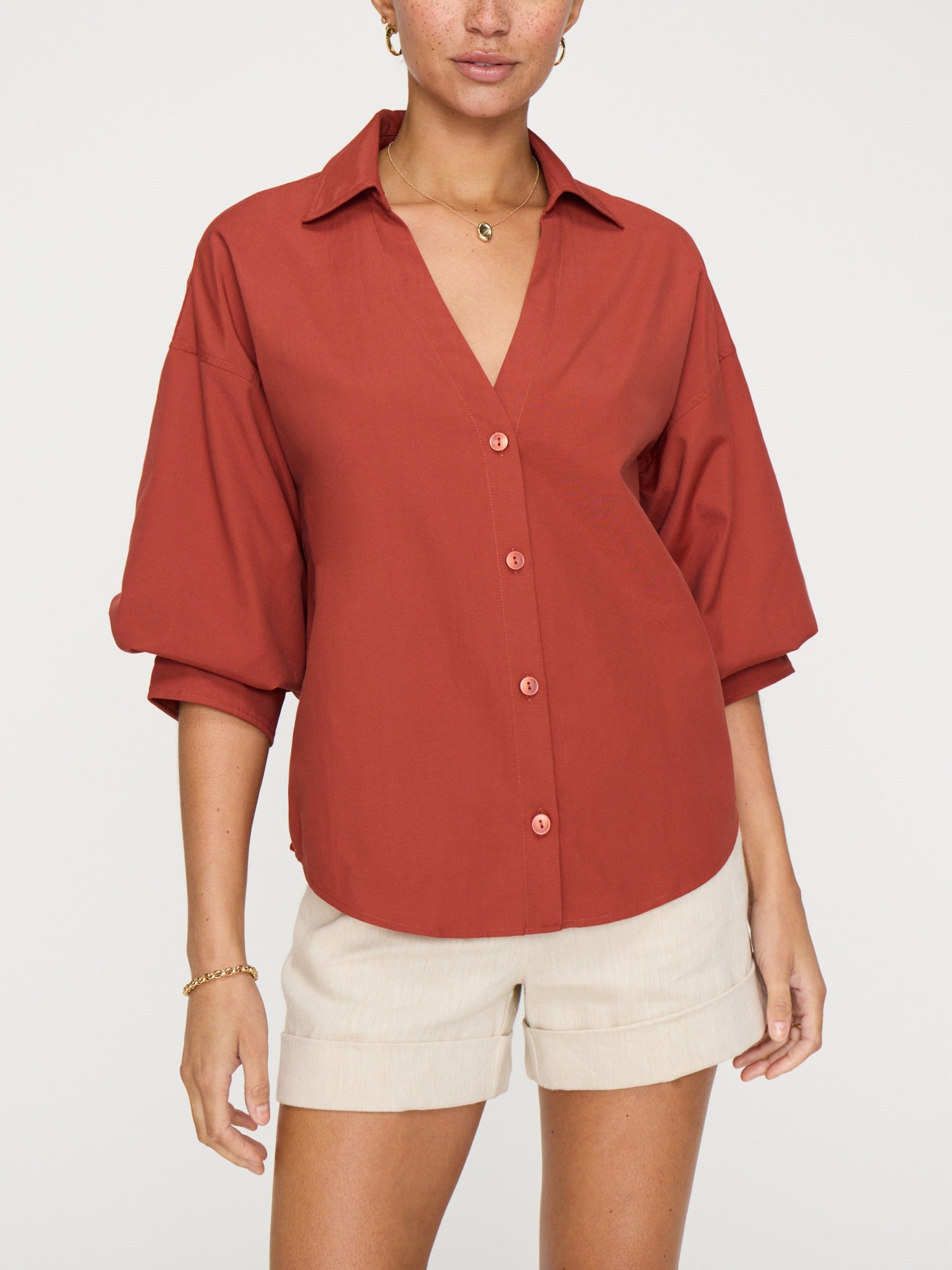 The Kate Shirt - 3
