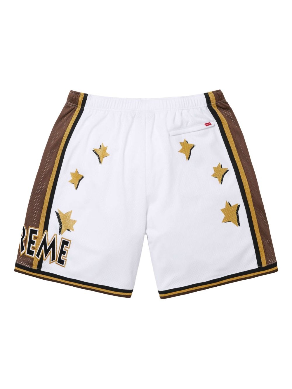All Star Basketball shorts - 2