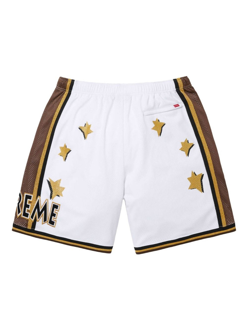Supreme All Star Basketball shorts outlook