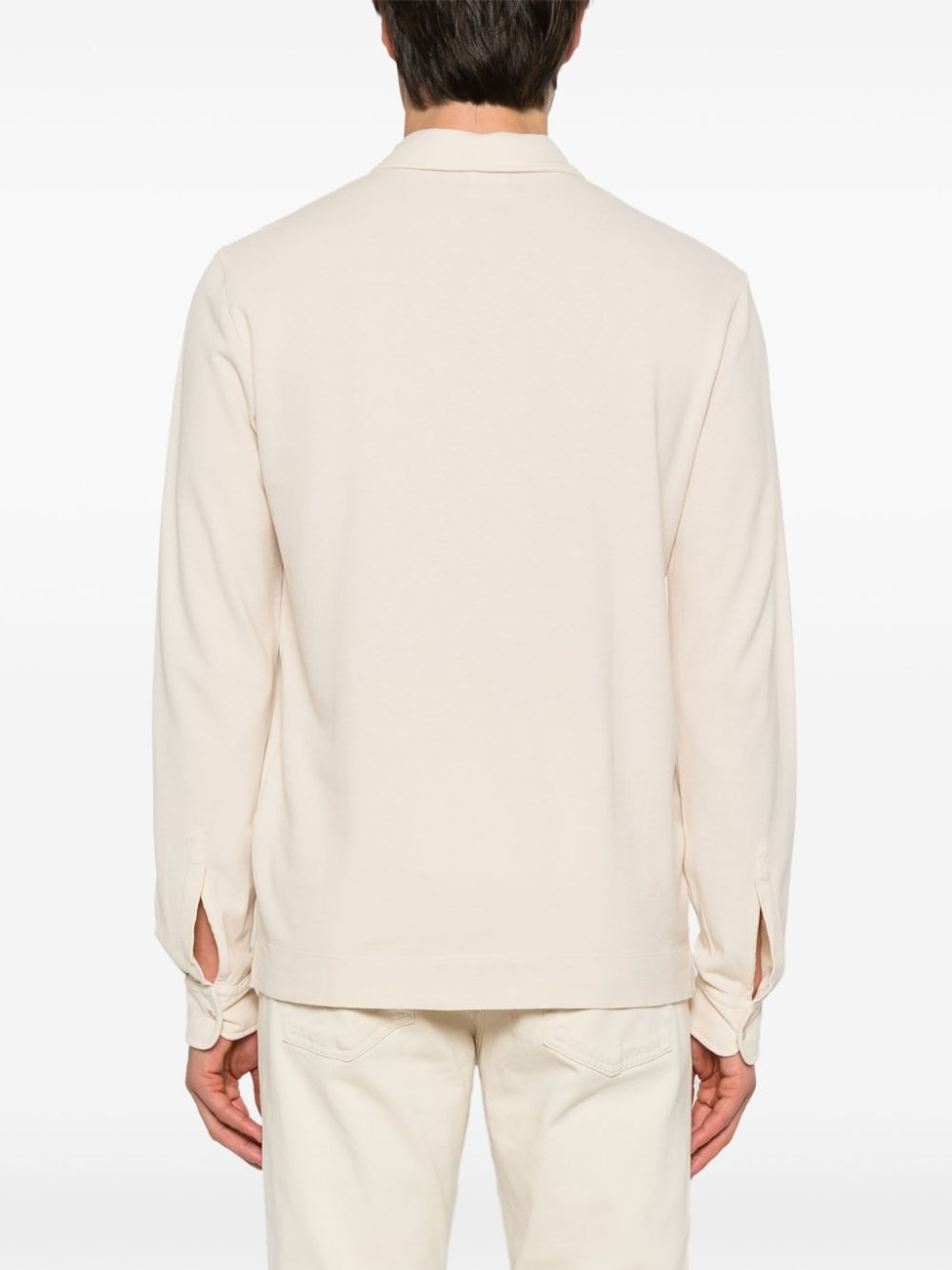 Ischia polo shirt - 3