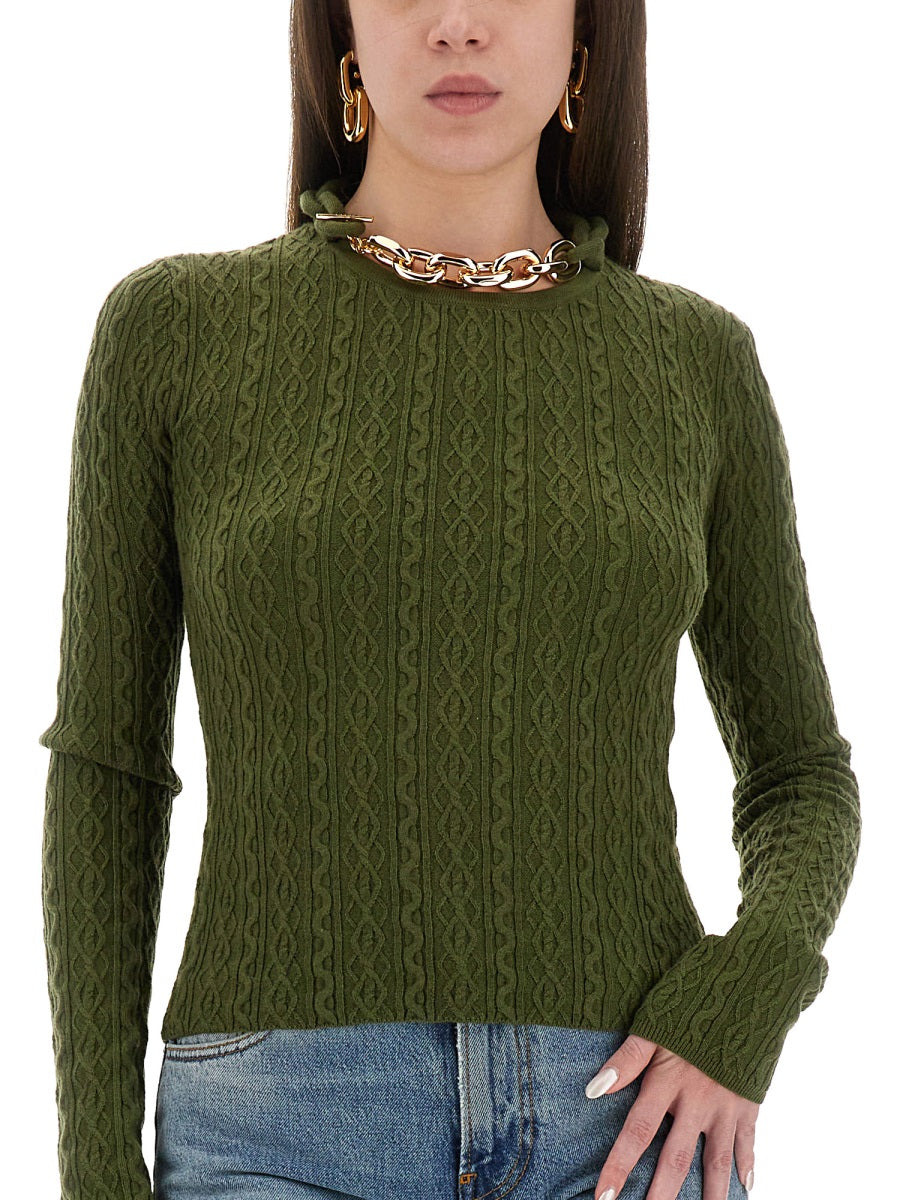 Wool Jersey. - 4