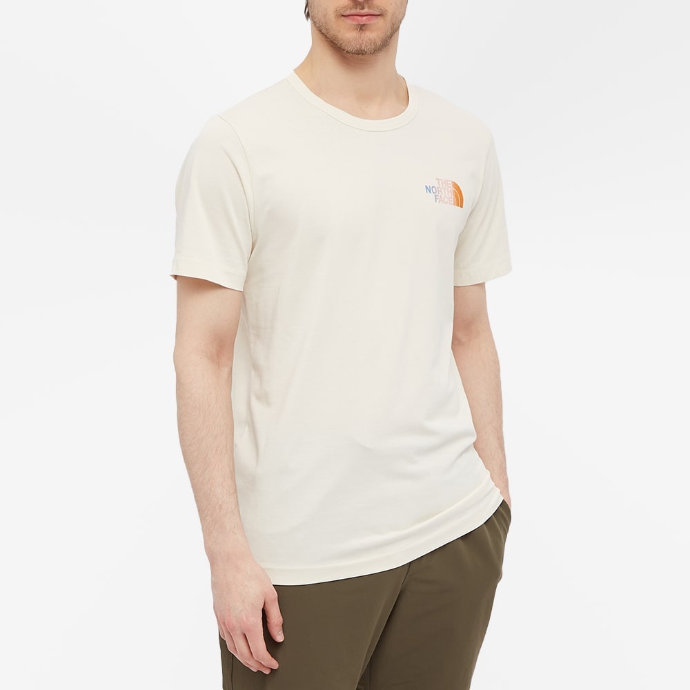 The North Face Peace Logo Tee - 4