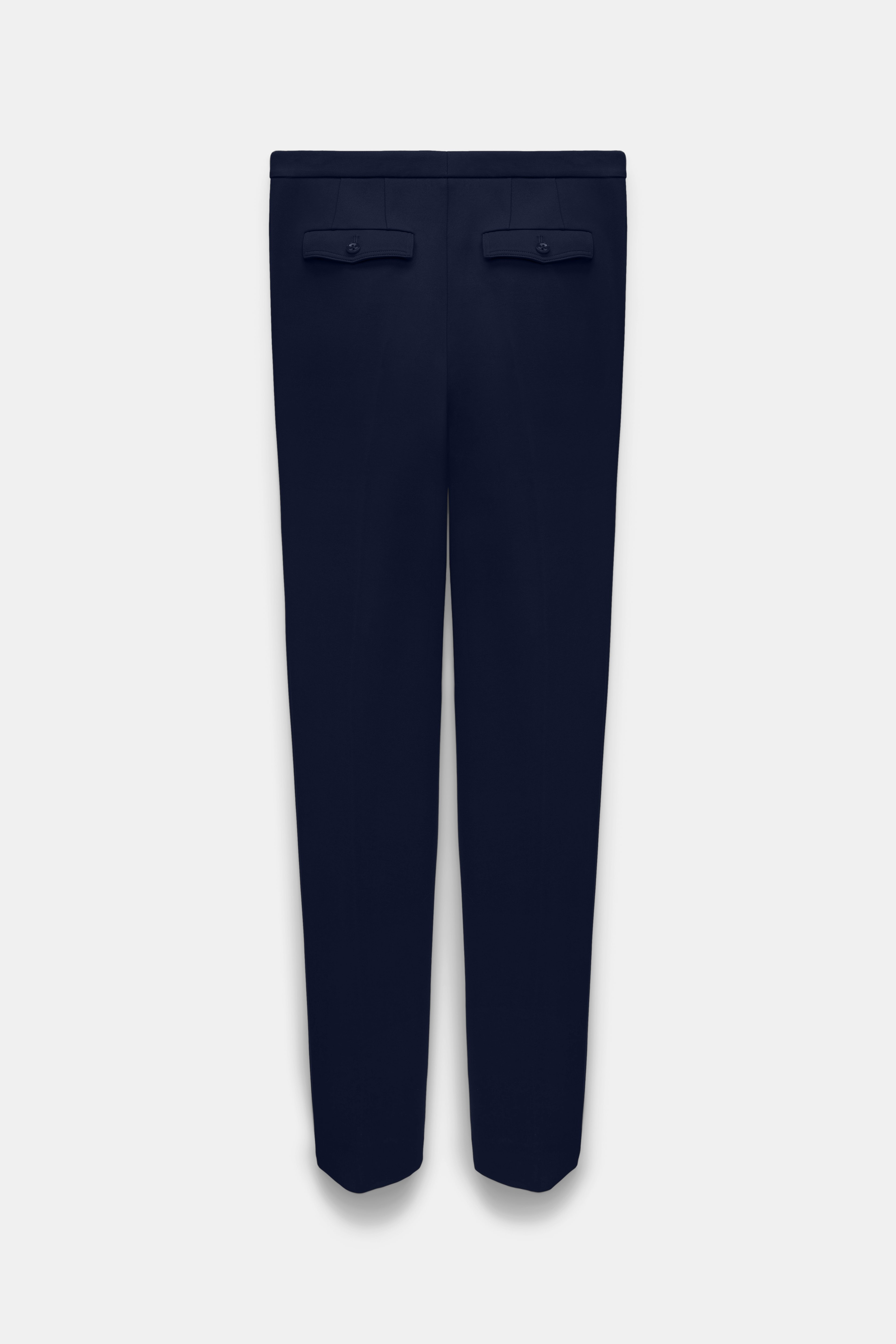 EMOTIONAL ESSENCE pants - 2