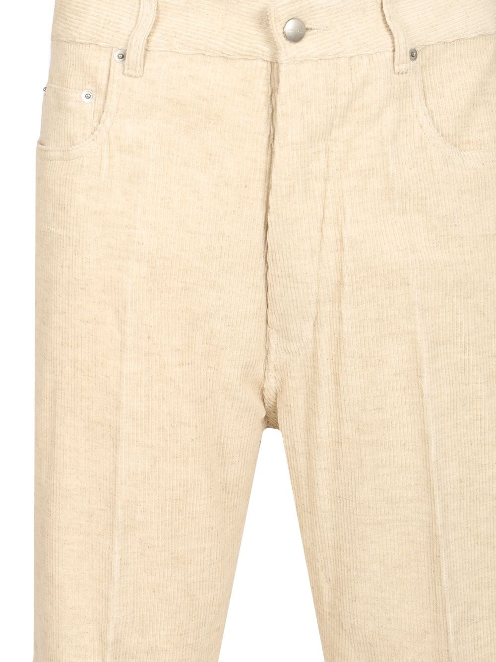 Geth Jeans White - 4
