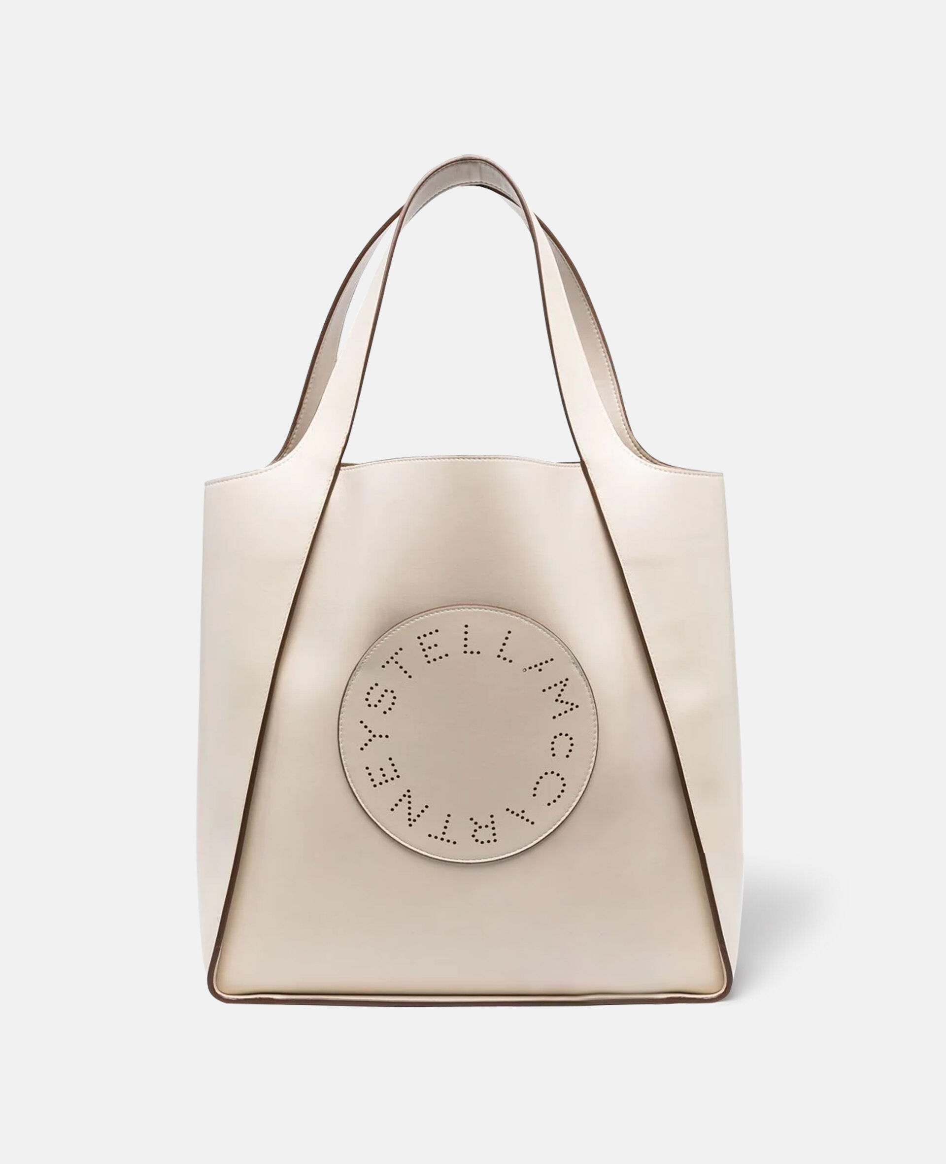Stella Logo Square Tote Bag - 1