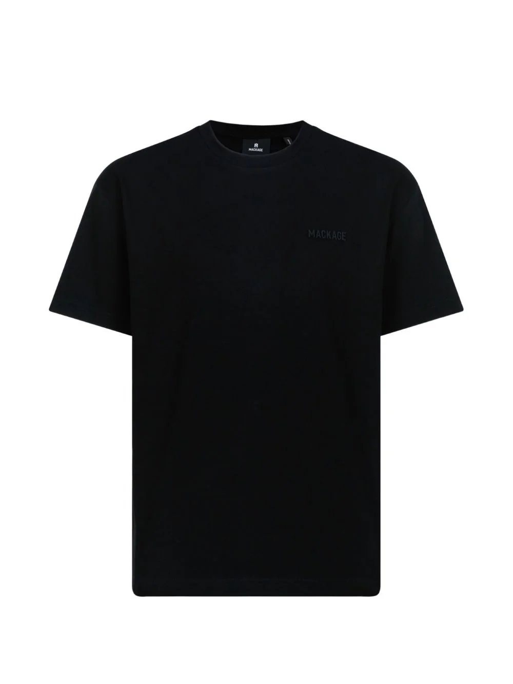 logo T-shirt - 1
