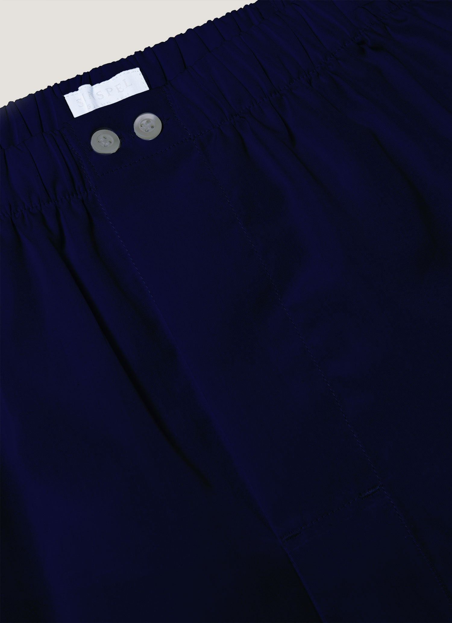 Sea Island Cotton Boxer Shorts - 4