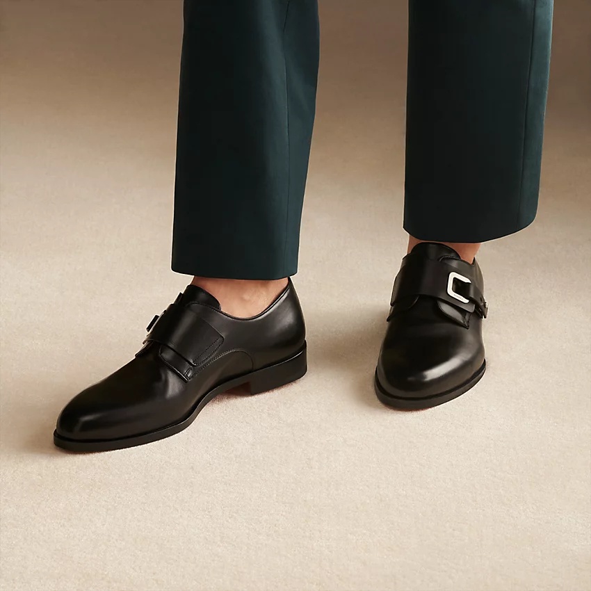 Denis derby shoe - 2