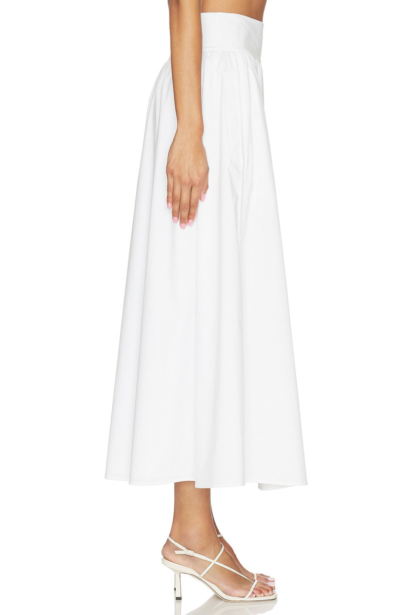 Theory Front Vent Volume Skirt outlook