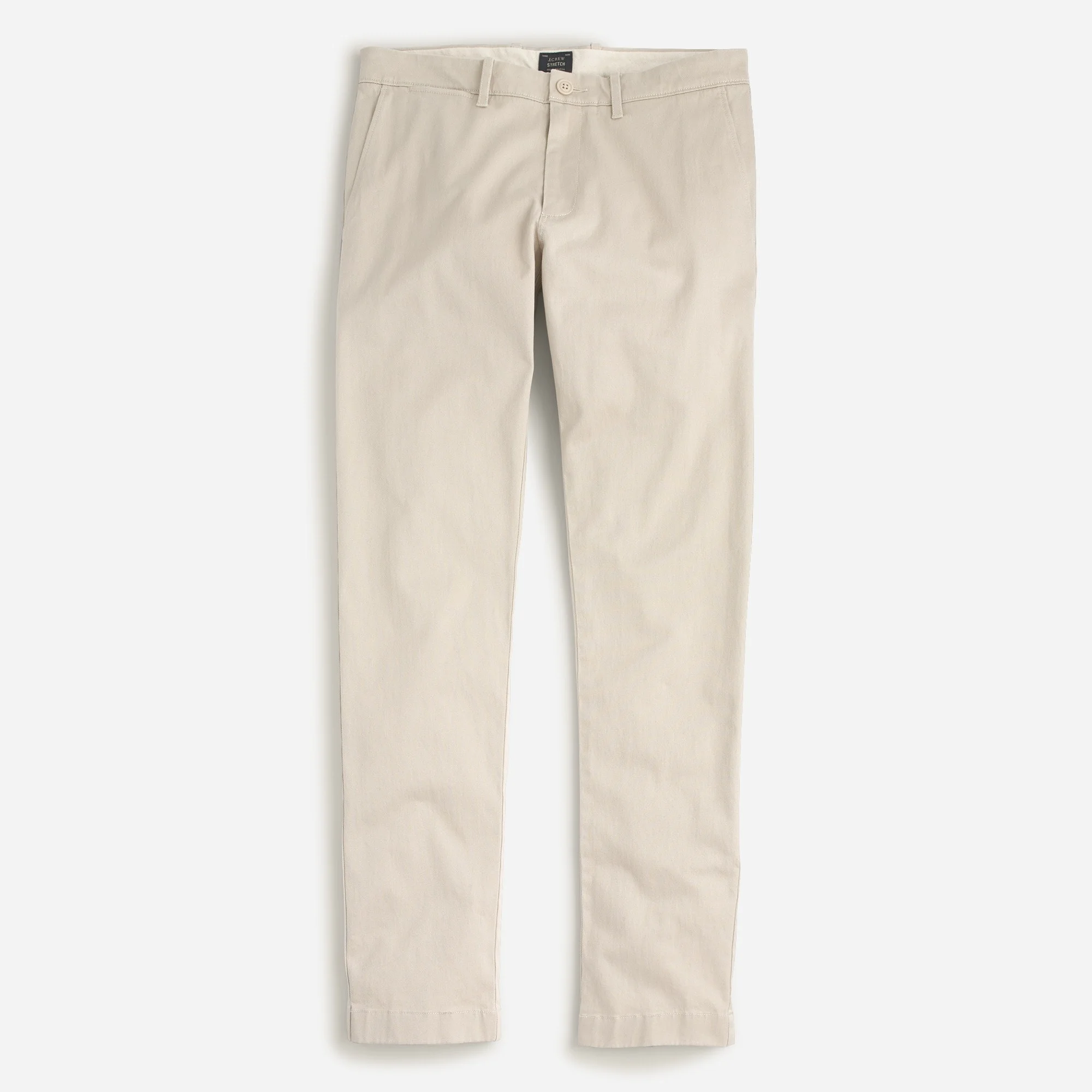 484 Slim-fit stretch chino pant - 1