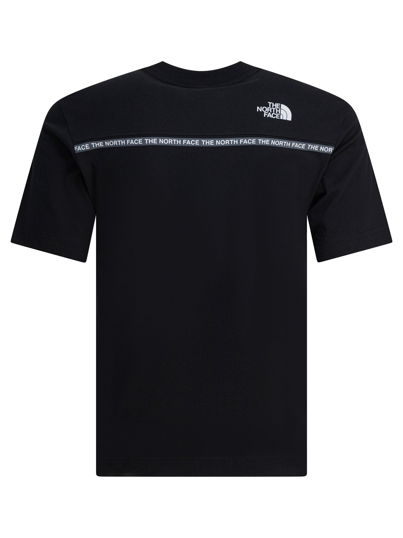 Zumu T-Shirts Black - 2