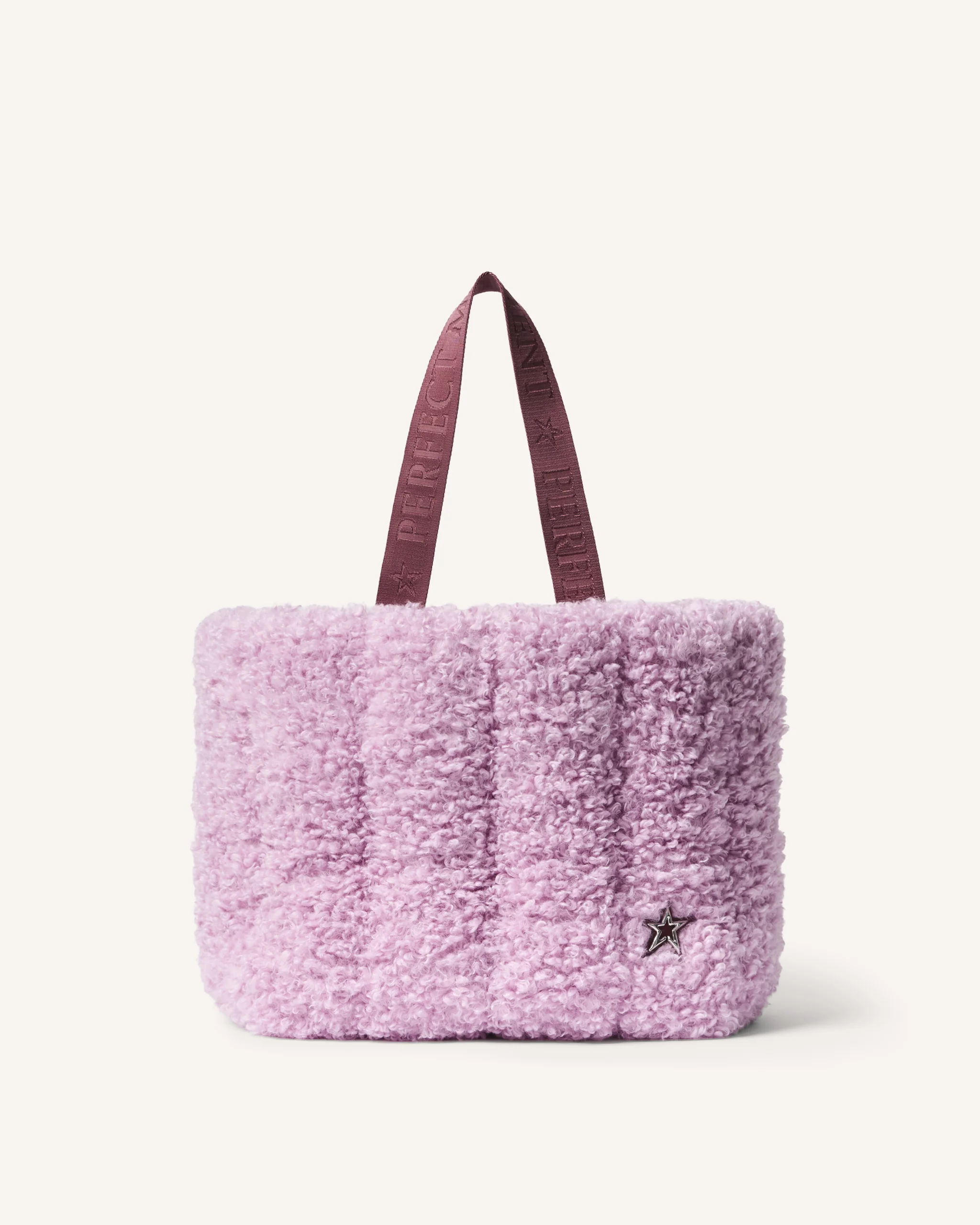 The Perfect Tote Bag - 1