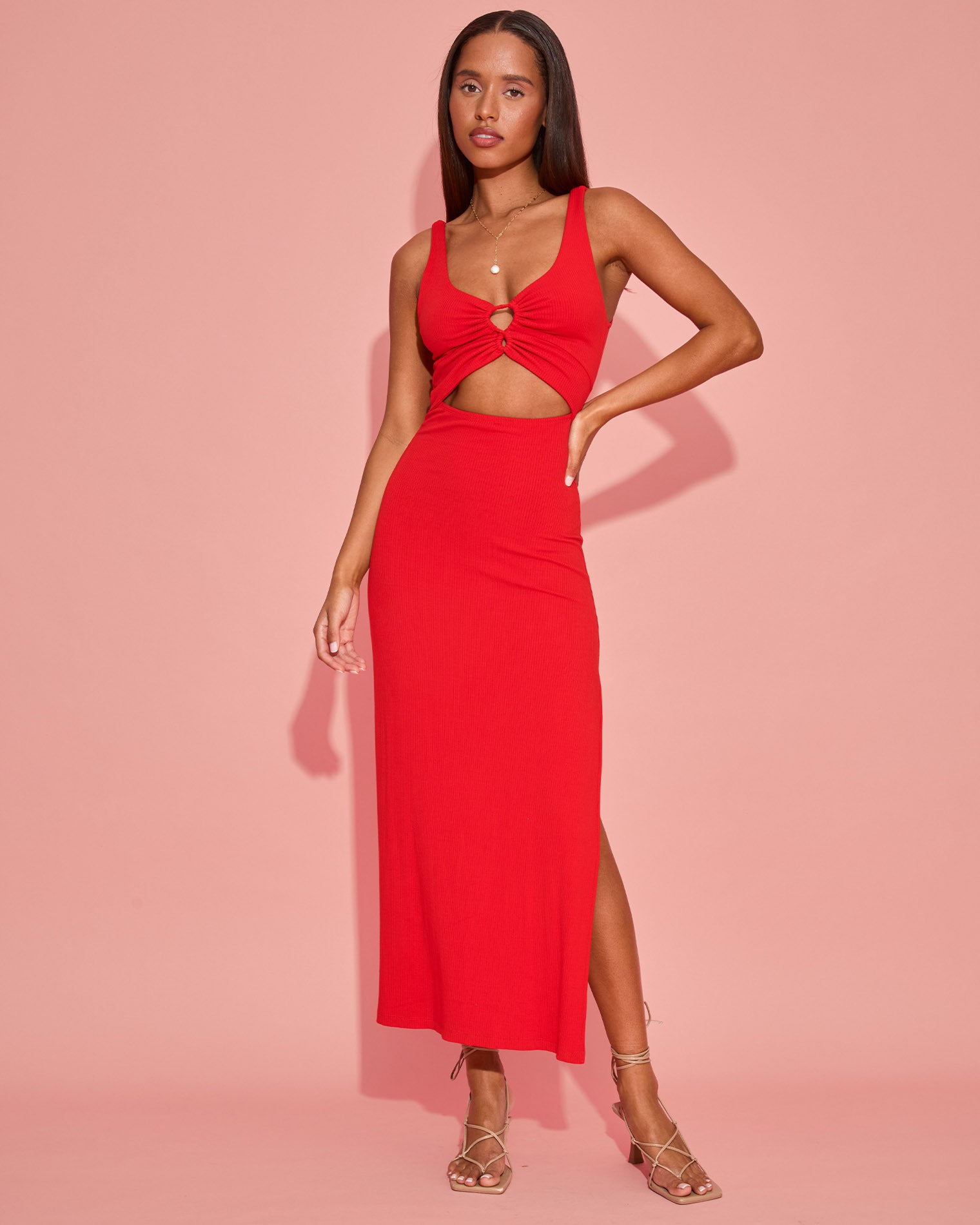 Camille Dress - 3
