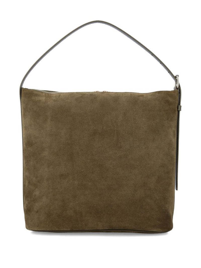 A.P.C. Vera zip-fastening tote bag outlook