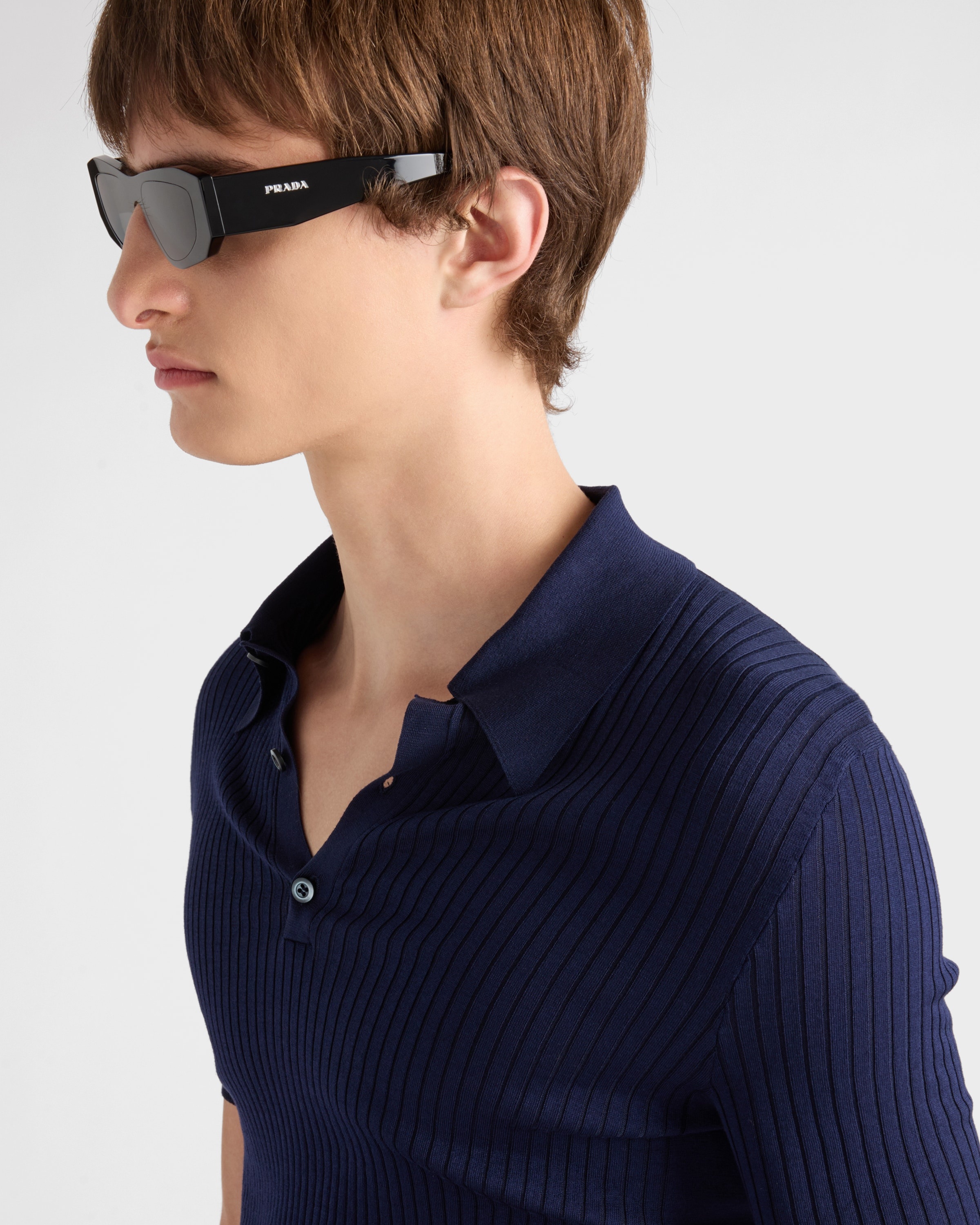 Prada Symbole sunglasses - 6