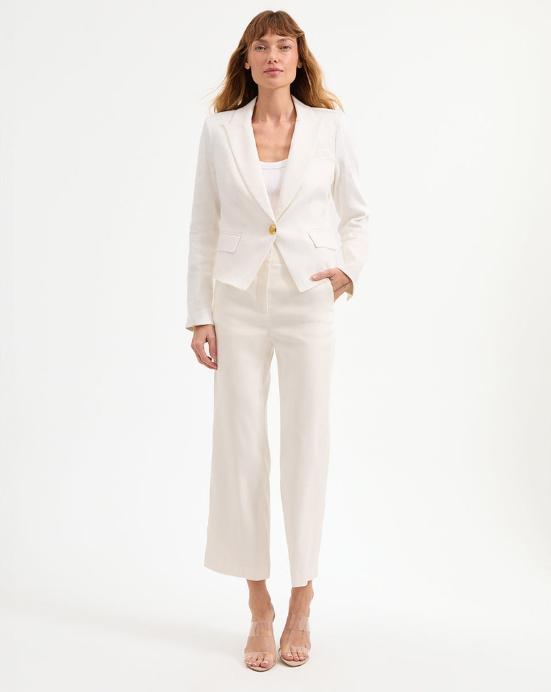 HOSANNA DICKEY JACKET 6