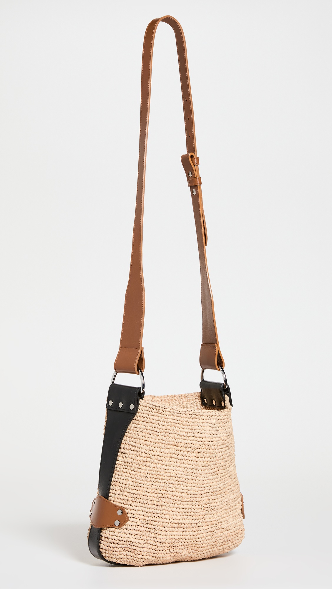 Mini Bayia Hobo Bag - 3