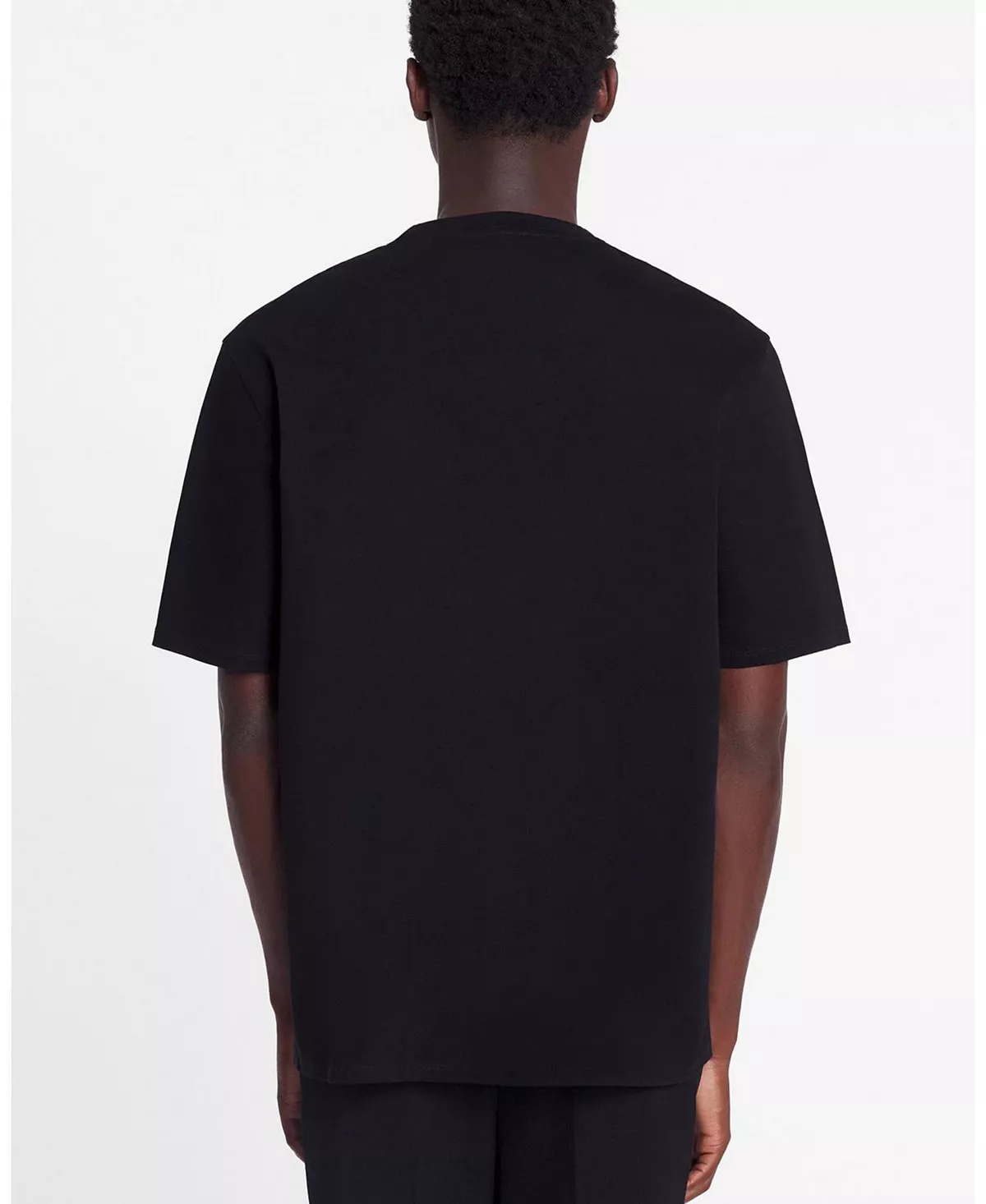 Unisex Logo Classic T-Shirt - 5