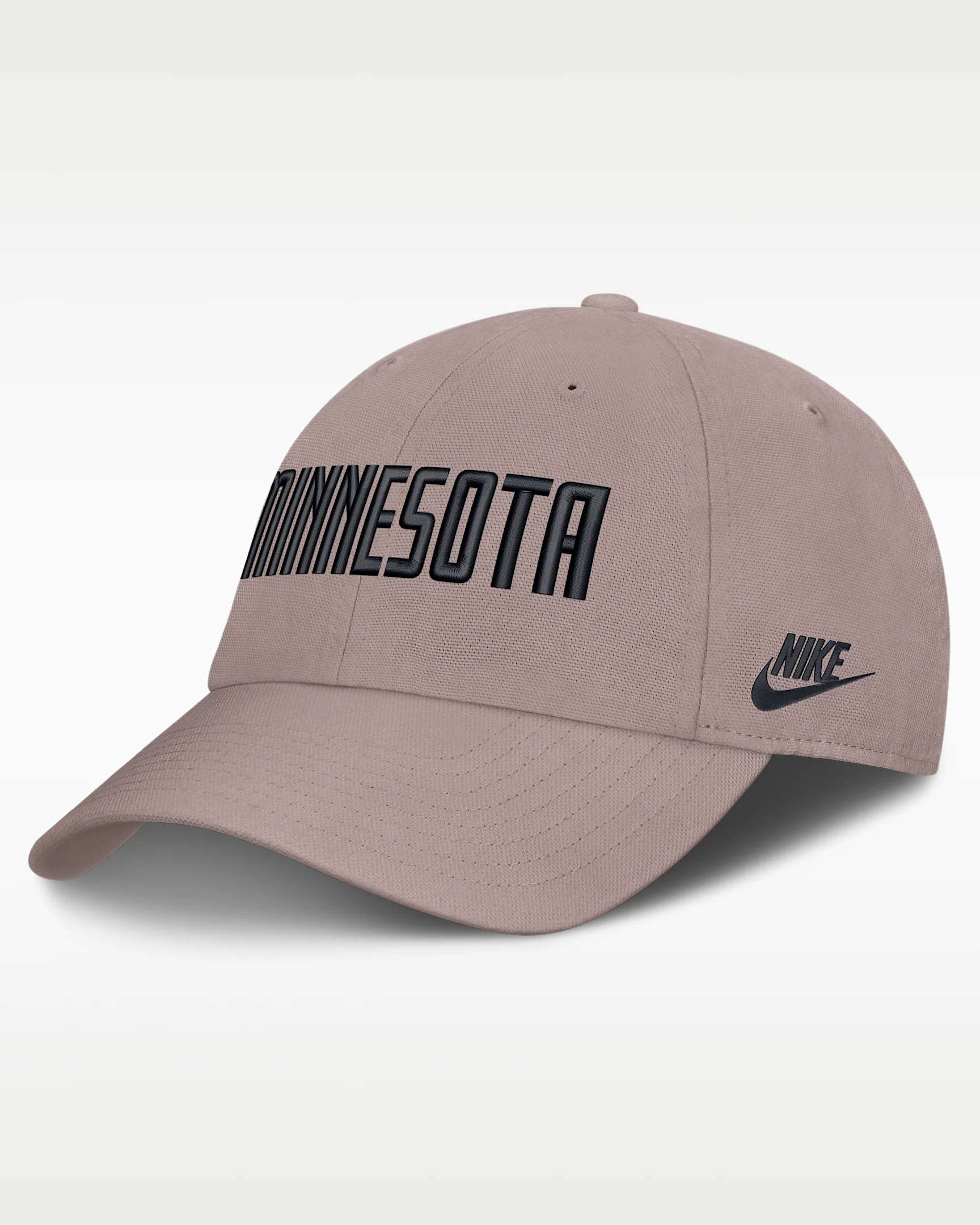 Minnesota Twins Cooperstown Club Men's Nike MLB Adjustable Hat - 1