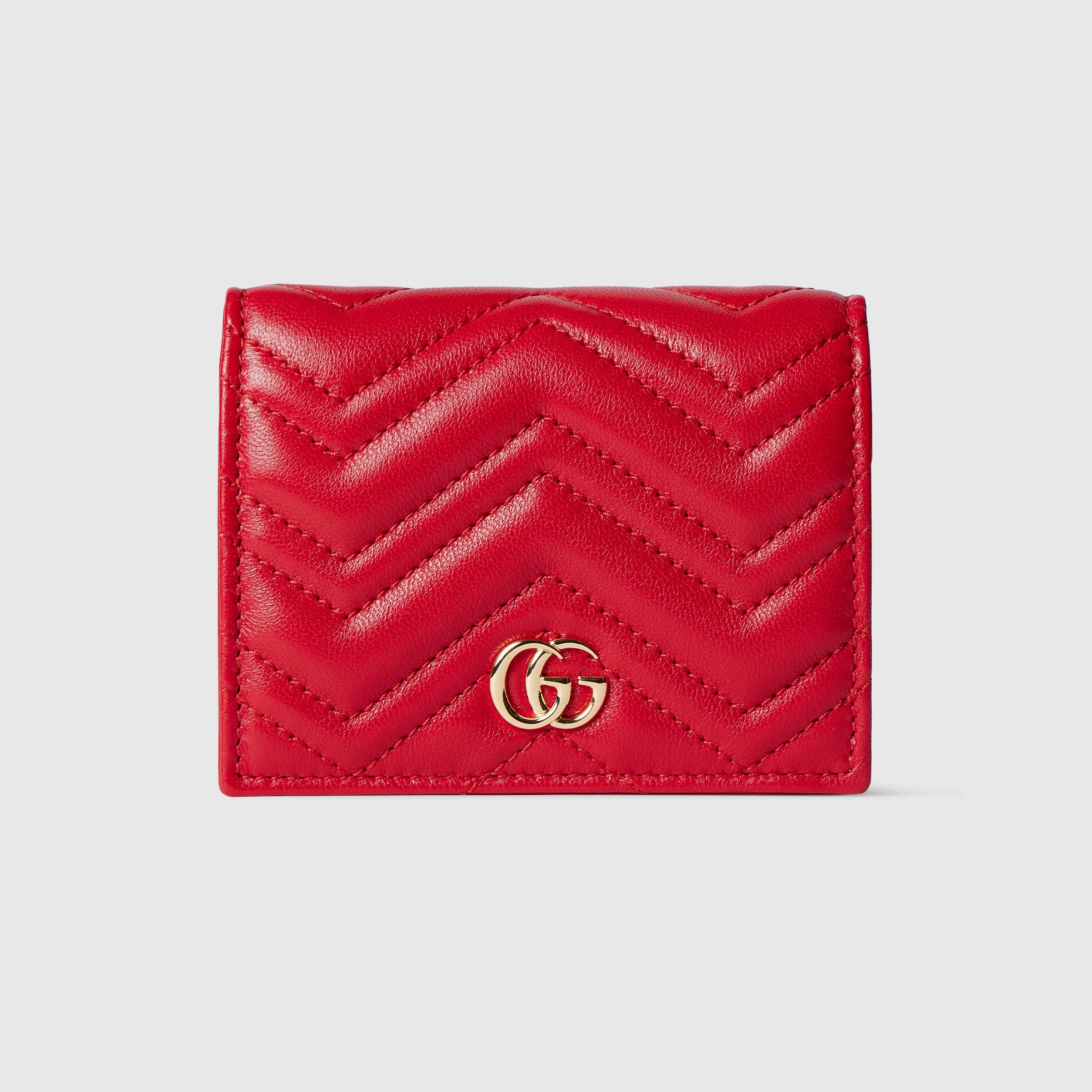 GG Marmont small wallet - 1
