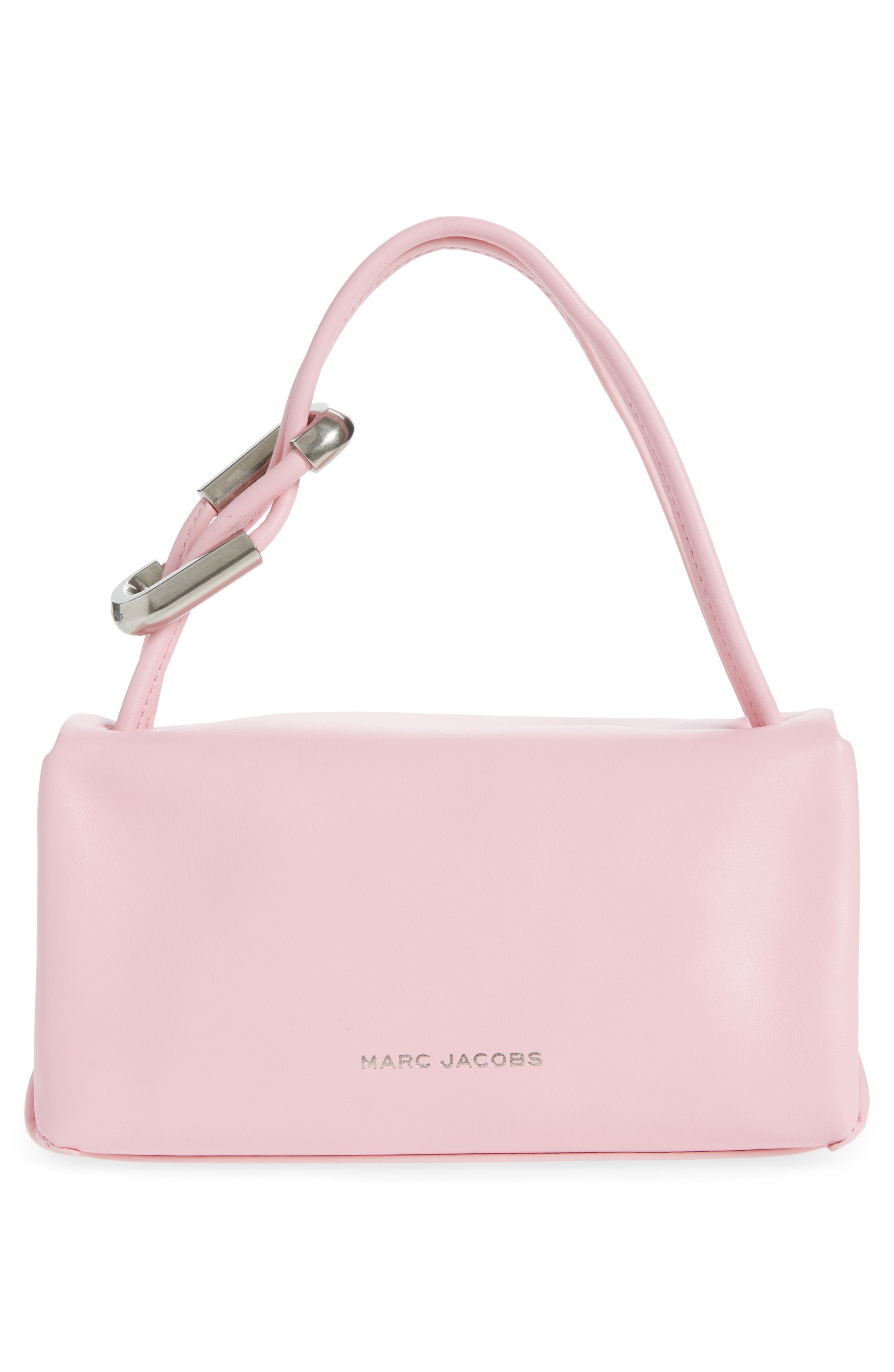 Marc Jacobs The Mini Dual Bag in Ribbon Pink at Nordstrom - 3