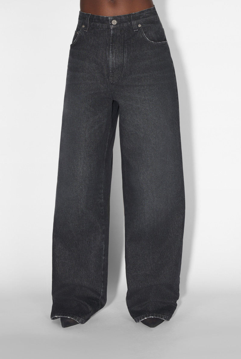 THE DENIM BODY MARINIÈRE JEANS 1