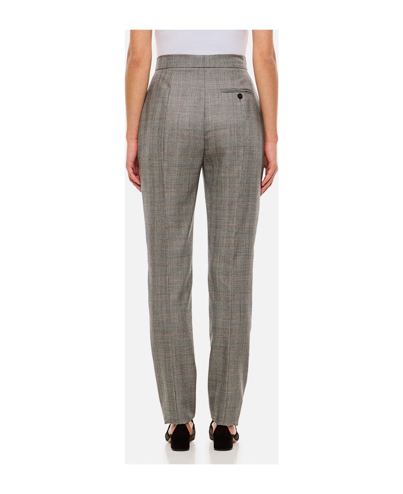 Slim Pant - 3