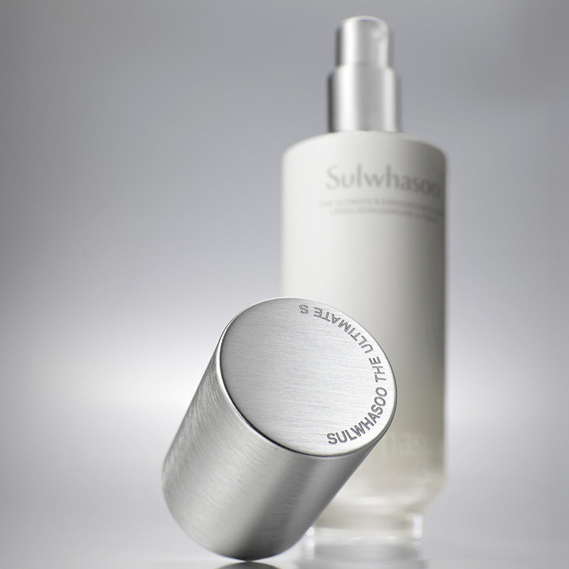The Ultimate S Enriched Emulsion 6