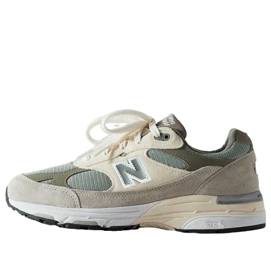 (WMNS)New Balance 993 x Kith Made in USA 'Spring 101' WR993KT1 - 1