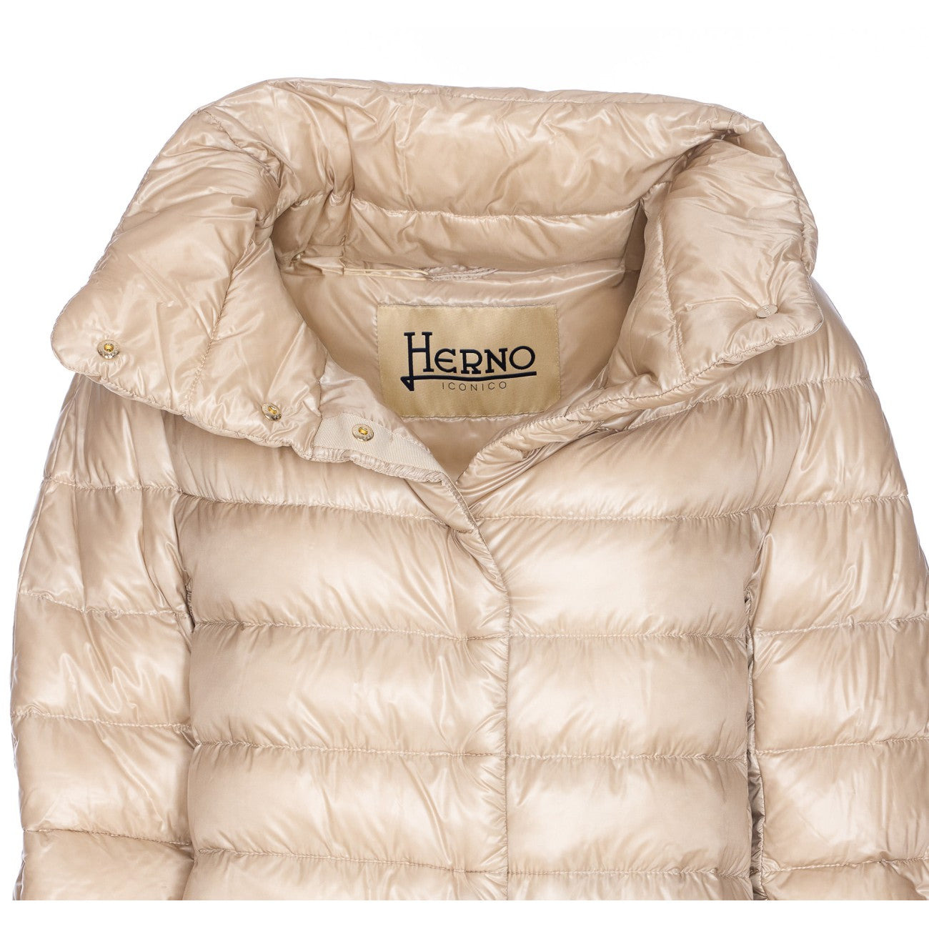 Herno Women Aminta Ultralight Down Jacket - 4