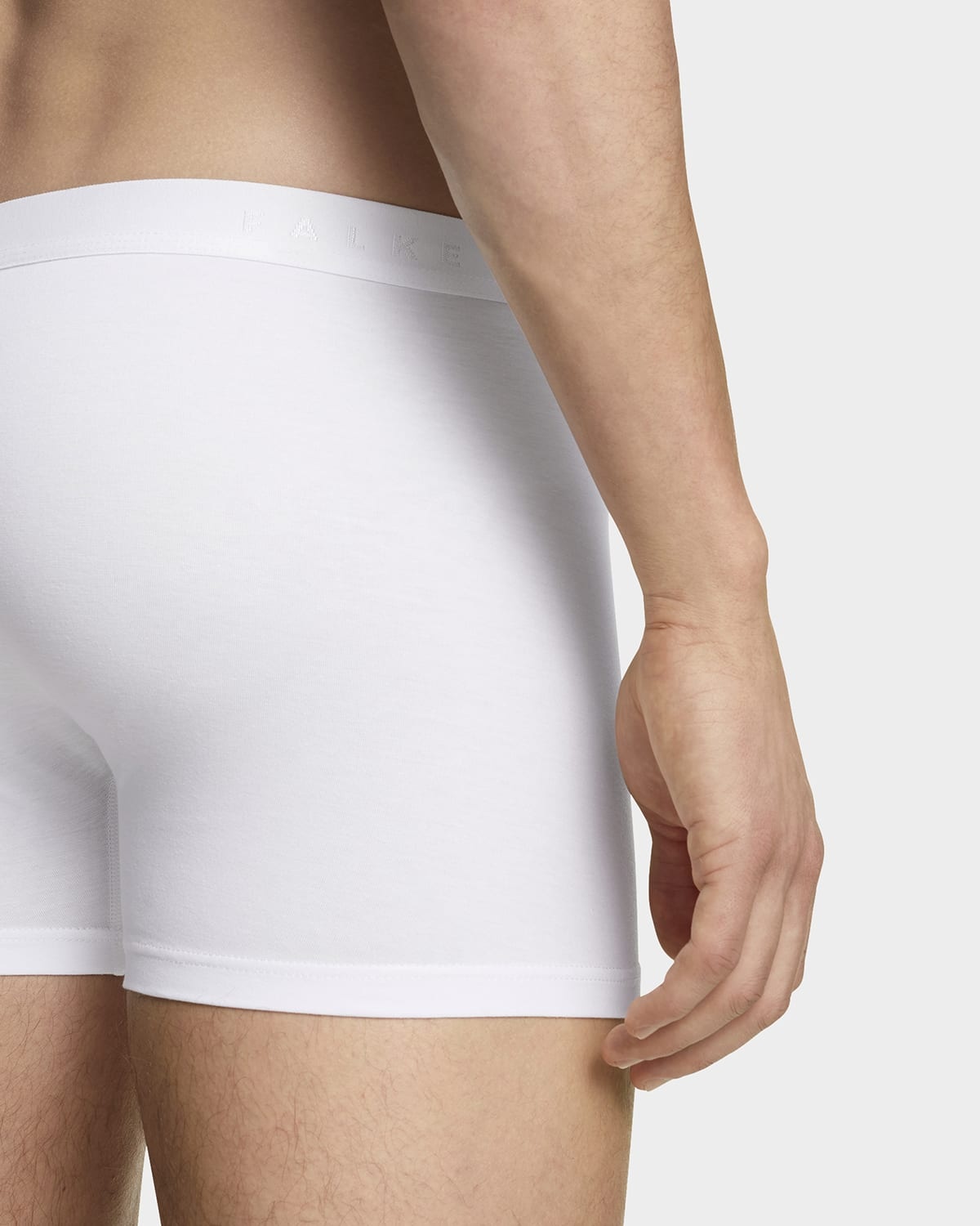 Men's Outlast Cotton-Stretch Boxer Briefs - 4