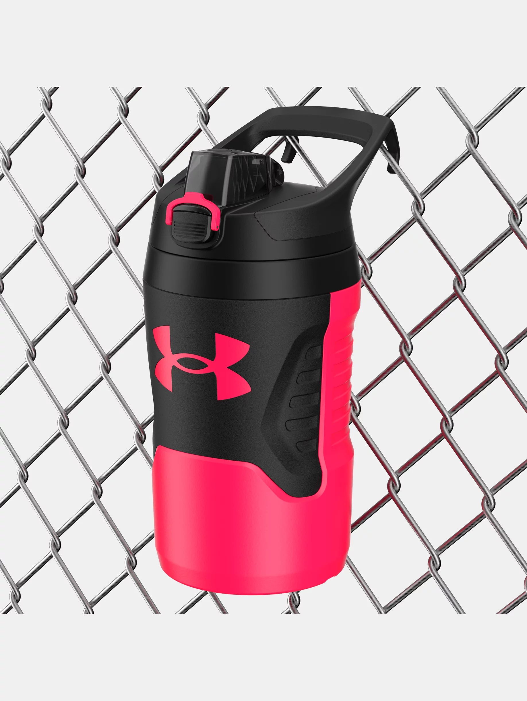 UA Playmaker Jug Jr. 32 oz. Water Bottle - 8