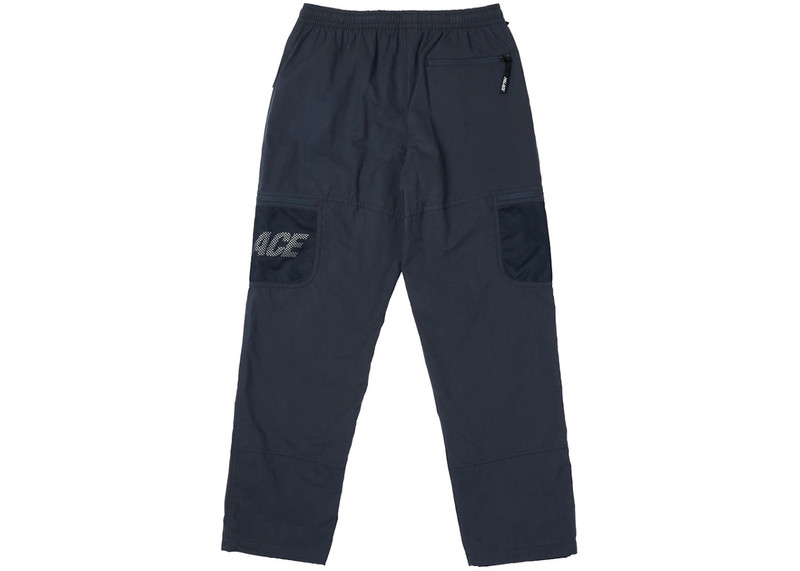 PALACE Palace Mesh Pocket Shell Pant Navy outlook