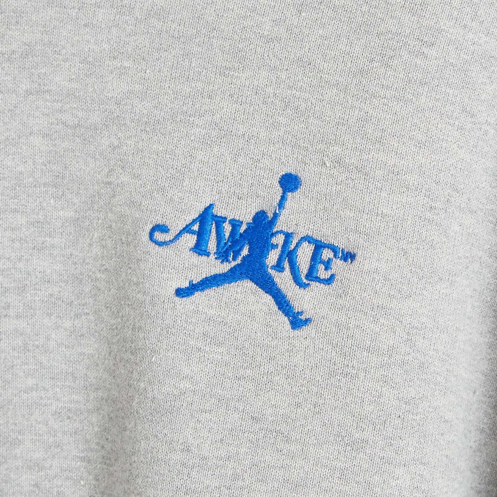 Air Jordan x Awake NY Fleece Hoodie - 3