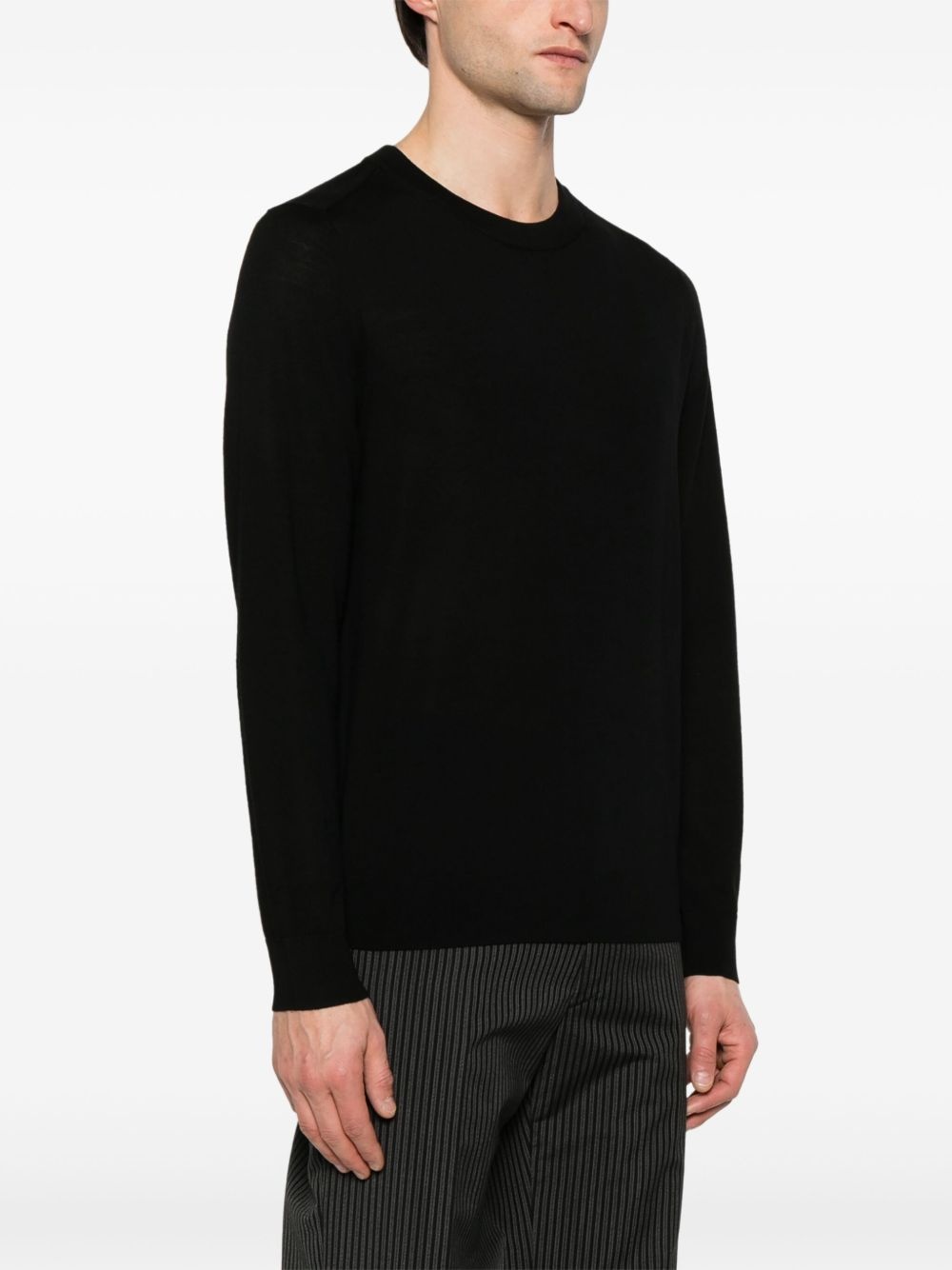 Paul Smith Sweaters Black - 3
