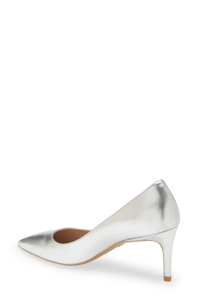 Stuart Weitzman Linsi 75 Pump outlook