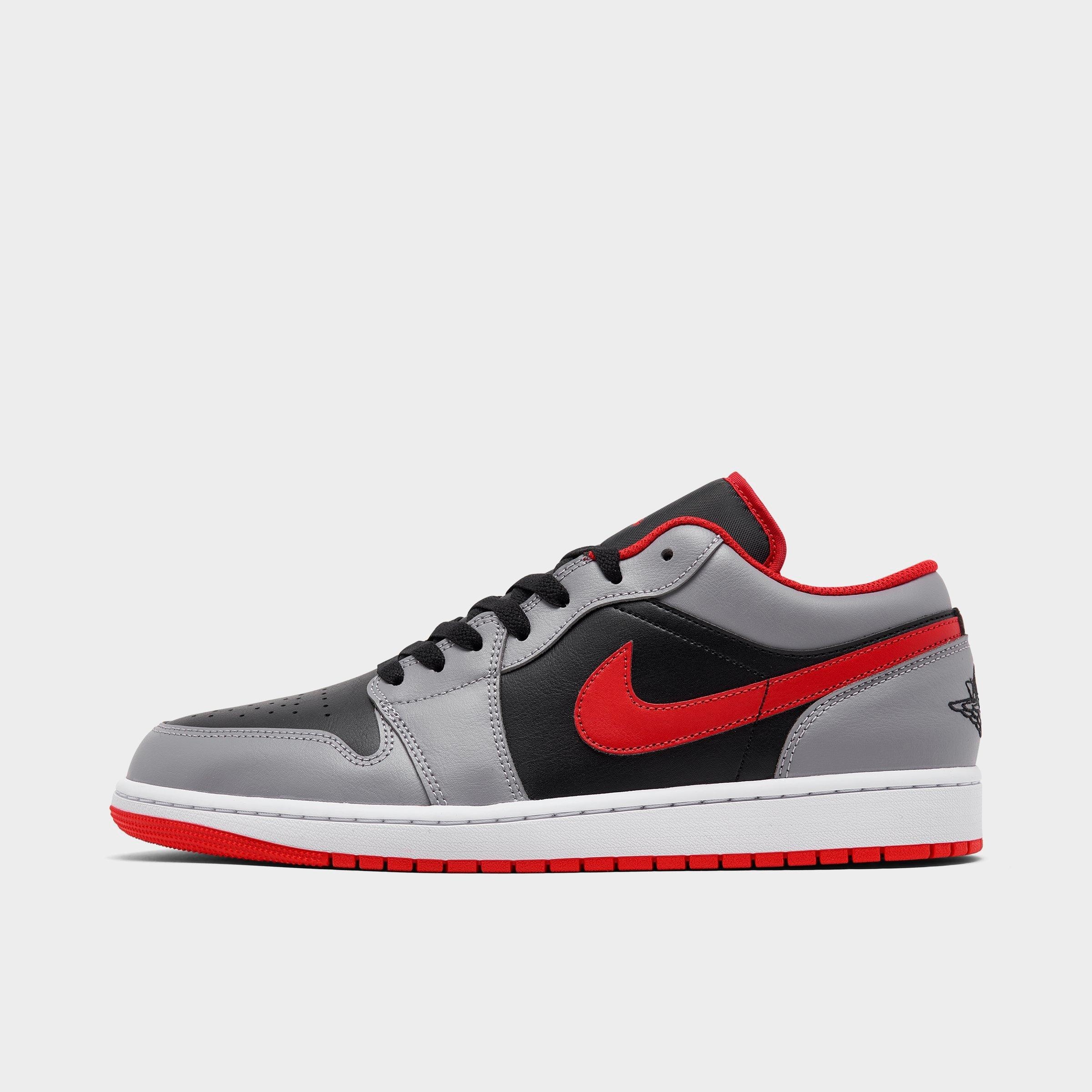 Jordan MEN S AIR JORDAN RETRO 1 LOW CASUAL SHOES jdsports REVERSIBLE