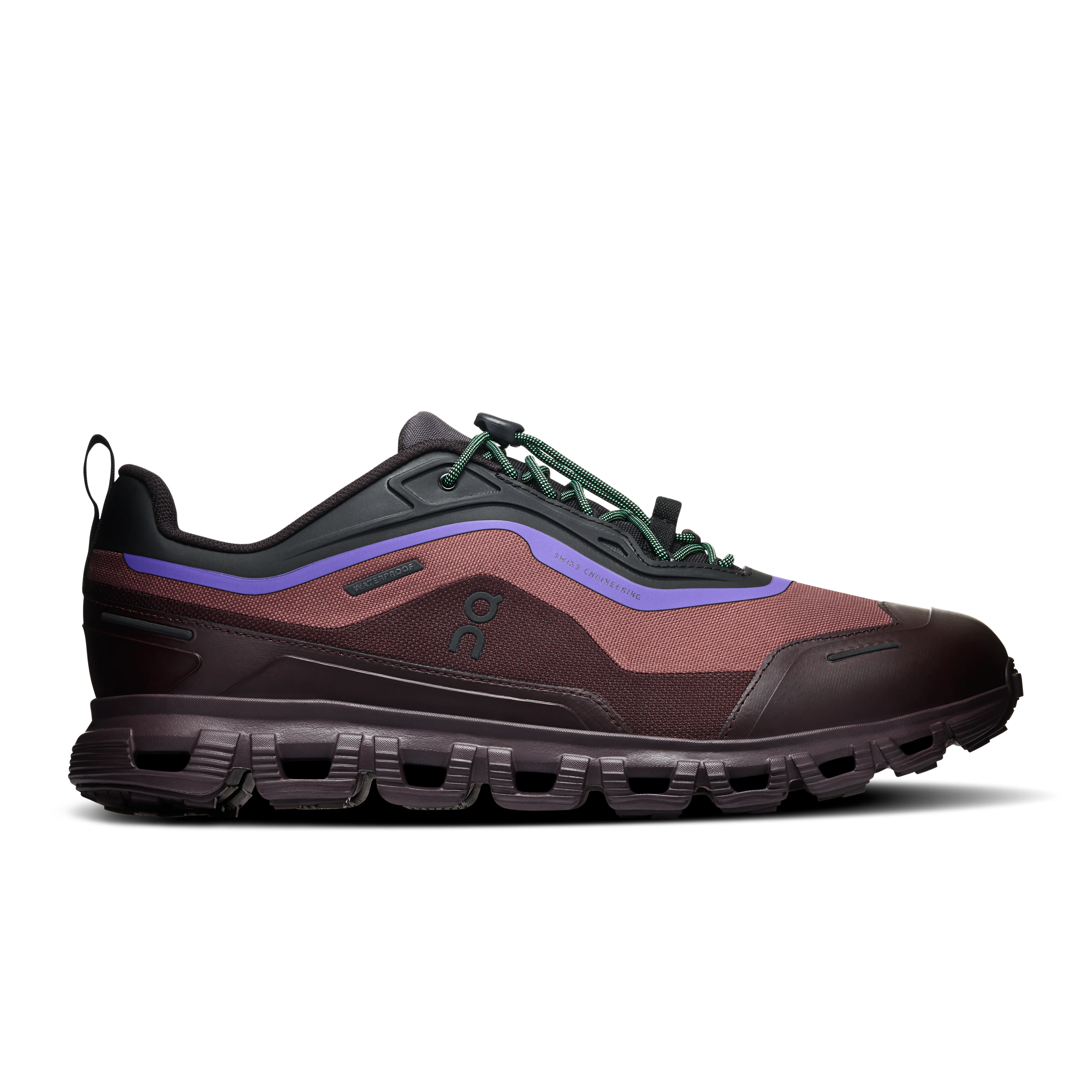 Cloud 6 Geo Waterproof - 1